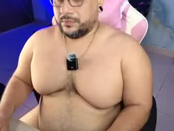 Chaturbate Best Webcam of jacoob_woods