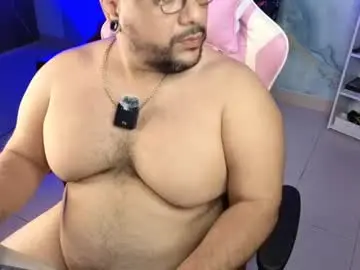 Chaturbate Live Sex of jacoob_woods