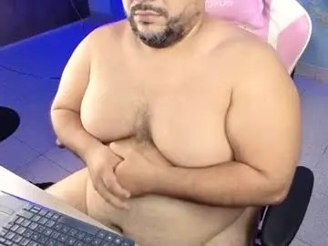Chaturbate Live Sex of jacoob_woods
