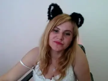 Chaturbate Private Sex Chat of janaloveli