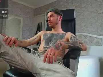Chaturbate Live Porn of jonahshaw