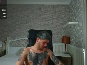 Chaturbate Adult Webcams of jonahshaw