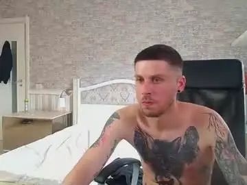 Chaturbate Live Porn of jonahshaw