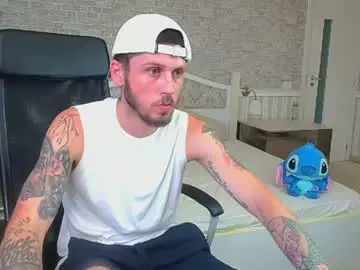 Chaturbate Sex Chat of jonahshaw