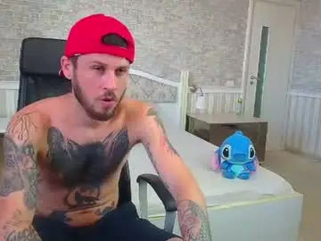 Chaturbate Nude Webcam of jonahshaw