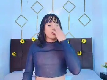 Chaturbate Live Sex of liiaa_sweett_