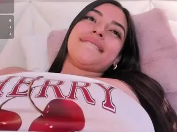 Chaturbate Live Sex Cam of melody__blake