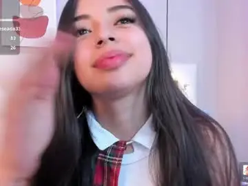 Chaturbate Live Sex Cam of melody__blake