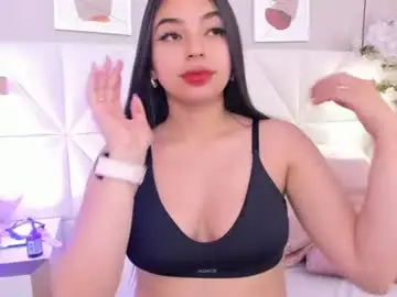 Chaturbate Live Sex Cam of melody__blake