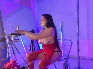 Chaturbate Adult Webcams of miasavagex18