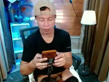 Chaturbate Live Sex Cam of midnight_cum021725