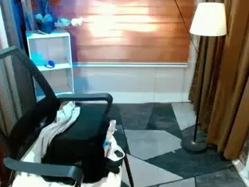 Chaturbate Live Porn of midnight_cum021725