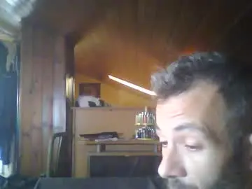 Chaturbate Adult Video Chat of mordecai999