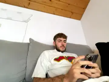 Chaturbate Live Sex of sebi787li