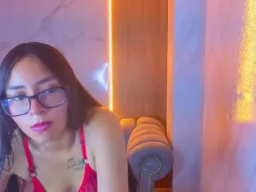 Chaturbate Live Sex Cam of sharon_tf