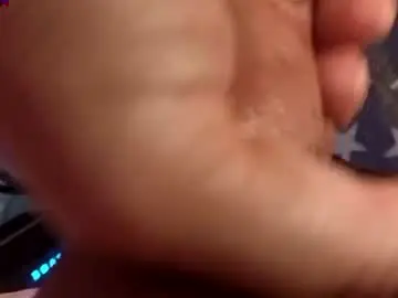 Chaturbate Nude Webcam of socaliluv