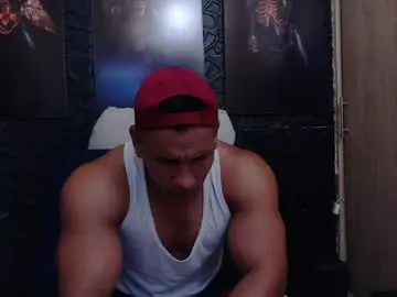 Chaturbate Live Porn of viktorherrera