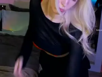 Chaturbate Sex Chat of bellean_blare