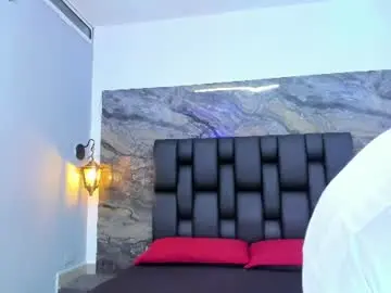 Chaturbate Adult Webcams of clark_kush
