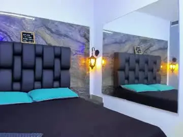 Chaturbate Live Porn of clark_kush
