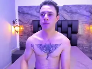 Chaturbate Adult Video Chat of clark_kush