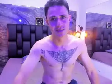 Chaturbate Adult Webcam of clark_kush
