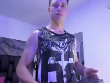 Chaturbate Free Live Porn of clark_kush