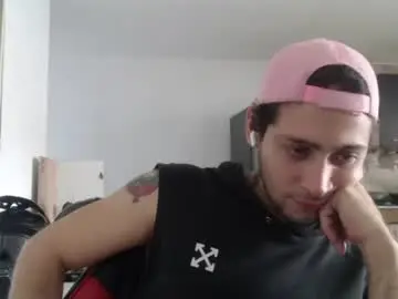 Chaturbate Sex Chat of criscamiloo