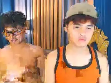 Chaturbate Best Webcam of ivancumsex69