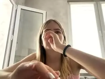 Chaturbate Private Sex Chat of jessika_evans