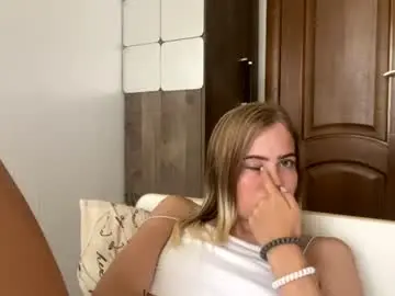 Chaturbate Adult Webcam of jessika_evans