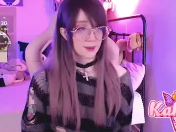 Chaturbate Live Sex of kao_chan