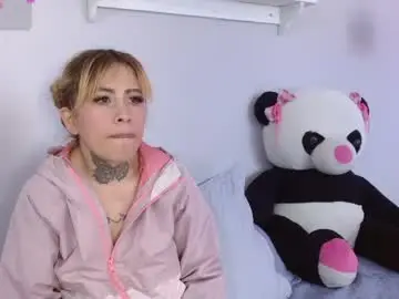 Chaturbate Private Sex Chat of katty_candyy