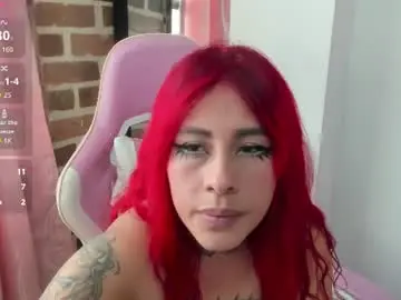 Chaturbate Private Sex Chat of katty_candyy