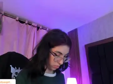 Chaturbate Best live sex cam show of molly__a