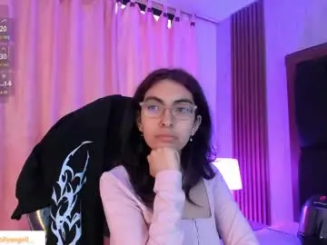Chaturbate Live Sex of molly__a