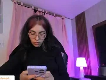 Chaturbate Adult Webcams of molly__a