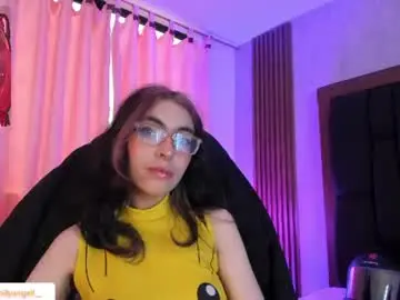 Chaturbate Live Sex Cam of molly__a