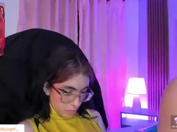 Chaturbate Sex Chat of molly__a
