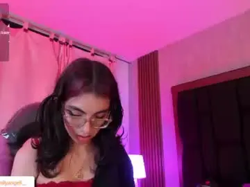 Chaturbate Sex Cam of molly__a