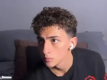 Chaturbate Live Sex of salvatore_romanoo
