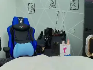 Chaturbate Private Sex Chat of sara_moon3