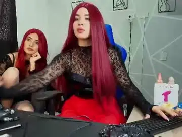 Chaturbate Free Porn Cam of sara_moon3