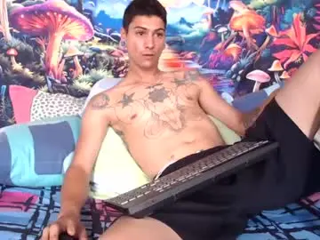 Chaturbate Best Webcam of sexydarkhunter2