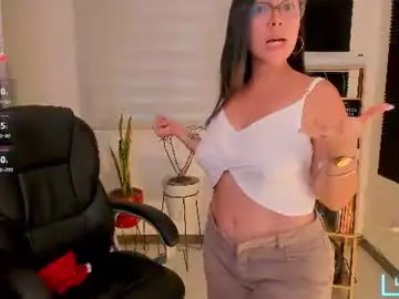 Chaturbate Live Sex of taniavelvet