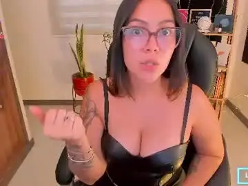 Chaturbate Best Webcam of taniavelvet