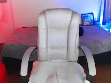 Chaturbate Sex Chat of tiana_27