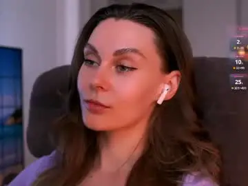 Chaturbate Sex Cam of virtual_muse_bc