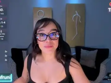 Chaturbate Free Porn Cam of zarakafruni