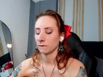 Chaturbate Adult Webcam of _beck_art_